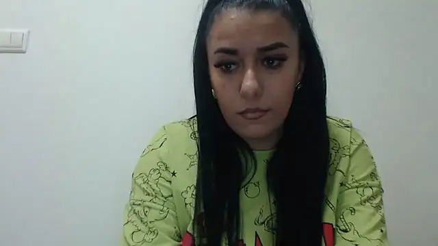 Maryem637048 online show from 10/19/25, 02:07