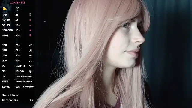 PieraMarch online show from 11/20/25, 07:24