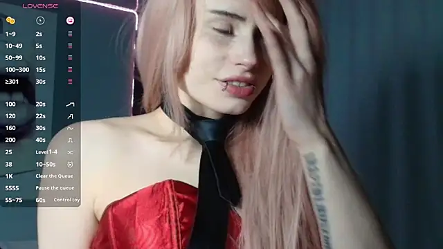 PieraMarch online show from 12/18/25, 07:31