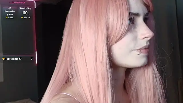 PieraMarch online show from 02/18/26, 07:32