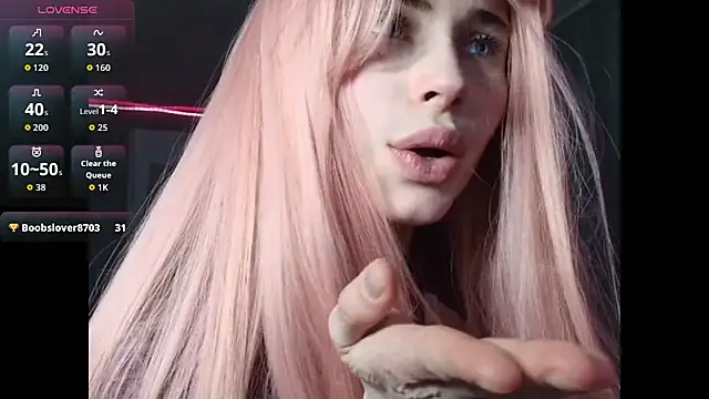 PieraMarch online show from 04/15/26, 07:58