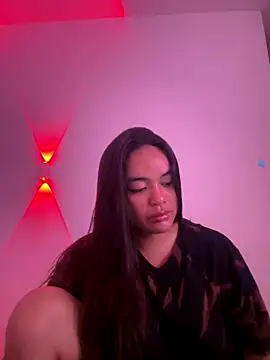 urasianlady online show from 10/31/25, 01:12