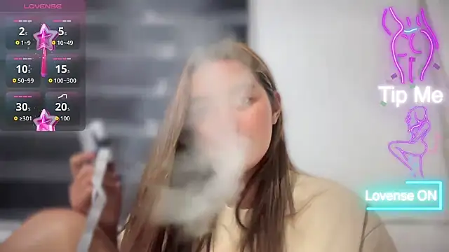 urasianlady online show from 02/18/26, 02:57