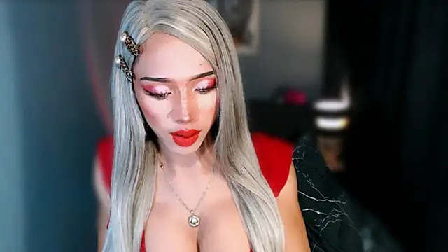 AiraCumSlut online show from 05/15/26, 11:34
