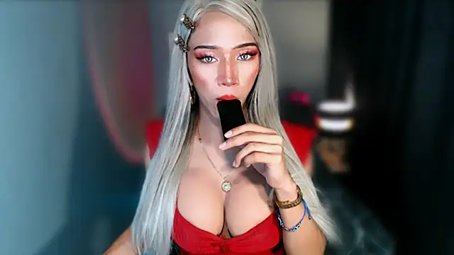 AiraCumSlut online show from 05/15/26, 11:56