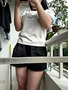 Meii-meyy online show from 09/12/25, 01:49