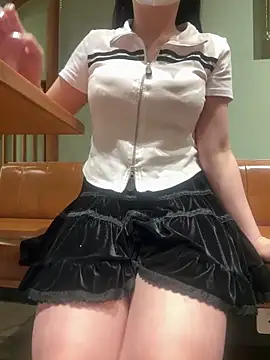 Meii-meyy online show from 03/27/26, 04:29