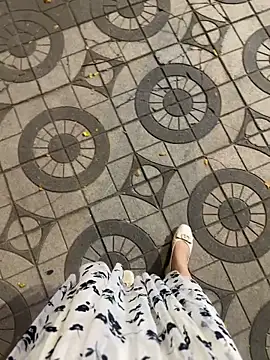 Meii-meyy online show from 04/16/26, 02:29