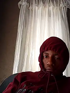 AOlinwHallu online show from 02/15/26, 12:03