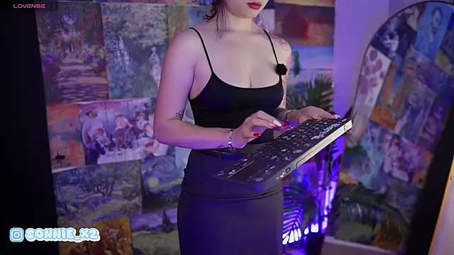 Sonnie mami online show from 11/29/25, 01:47