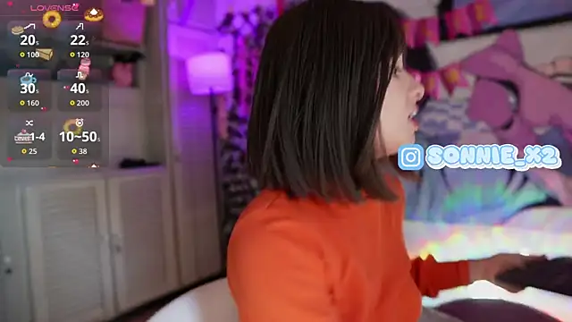 Snapshot of Sonnie_mami chatting on 07/14/26, 01:17 Sonnie mami online show from 07/14/26, 01:17