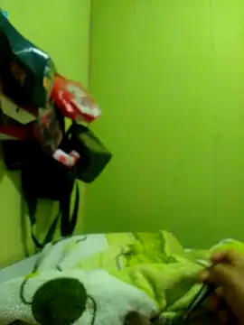 Snapshot of 3-11A chatting on 10/14/25, 05:08 3-11A online show from 10/14/25, 05:08