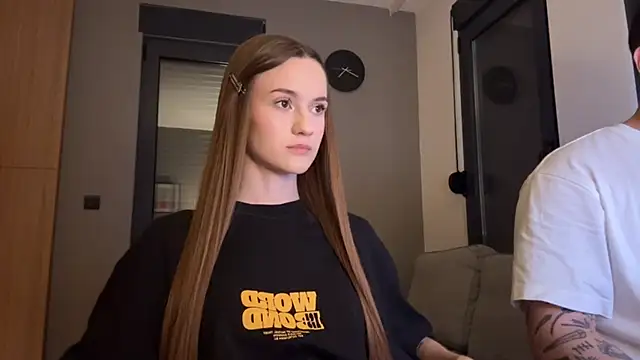 TenDouble online show from 09/08/25, 07:02