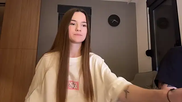 TenDouble online show from 10/19/25, 10:32