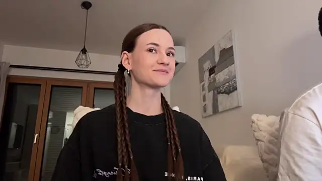 Snapshot of TenDouble chatting on 01/13/26, 12:16 TenDouble online show from 01/13/26, 12:16