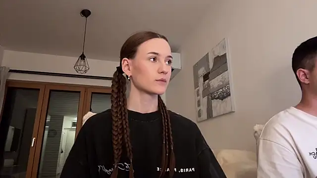 Snapshot of TenDouble chatting on 01/14/26, 09:31 TenDouble online show from 01/14/26, 09:31