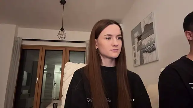 Snapshot of TenDouble chatting on 02/01/26, 12:42 TenDouble online show from 02/01/26, 12:42