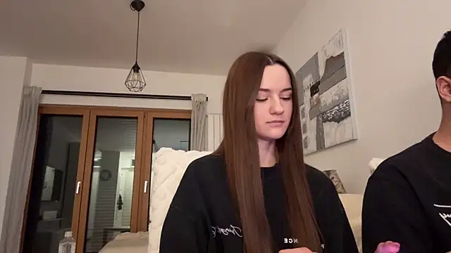 Snapshot of TenDouble chatting on 02/03/26, 01:26 TenDouble online show from 02/03/26, 01:26