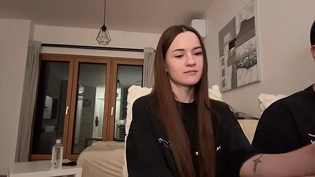 Snapshot of TenDouble chatting on 02/03/26, 02:53 TenDouble online show from 02/03/26, 02:53