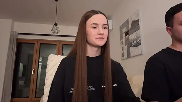 Snapshot of TenDouble chatting on 02/13/26, 08:38 TenDouble online show from 02/13/26, 08:38