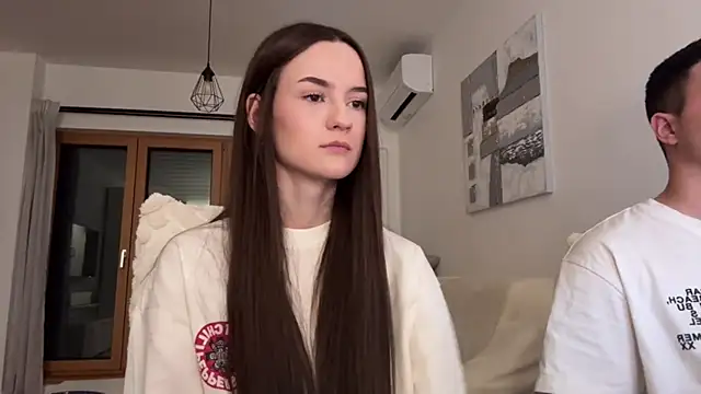 Snapshot of TenDouble chatting on 02/17/26, 09:43 TenDouble online show from 02/17/26, 09:43