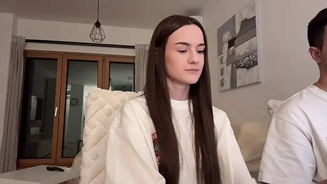 Snapshot of TenDouble chatting on 02/19/26, 09:11 TenDouble online show from 02/19/26, 09:11