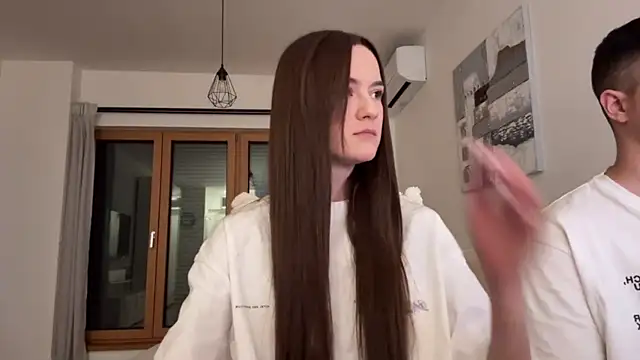 Snapshot of TenDouble chatting on 02/27/26, 01:05 TenDouble online show from 02/27/26, 01:05