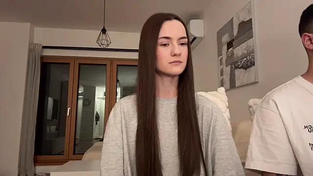 Snapshot of TenDouble chatting on 02/27/26, 11:38 TenDouble online show from 02/27/26, 11:38