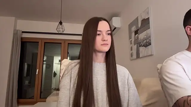 Snapshot of TenDouble chatting on 02/28/26, 11:28 TenDouble online show from 02/28/26, 11:28