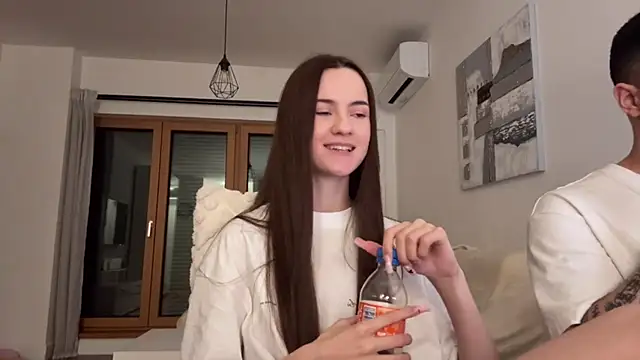 Snapshot of TenDouble chatting on 03/02/26, 05:08 TenDouble online show from 03/02/26, 05:08