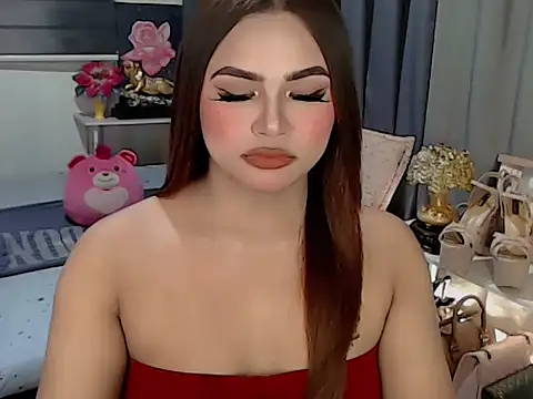 Candice cummer online show from 11/24/25, 05:45