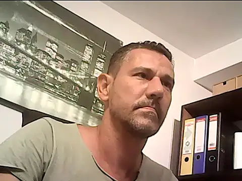 mastercharisma35 online show from 09/17/25, 04:52