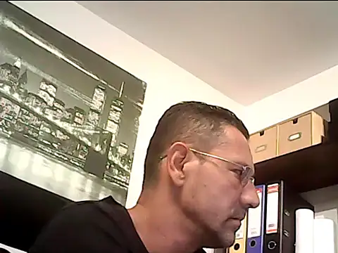 mastercharisma35 online show from 09/22/25, 10:28