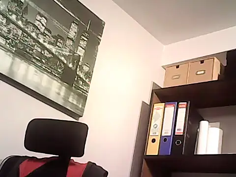 mastercharisma35 online show from 09/29/25, 10:20