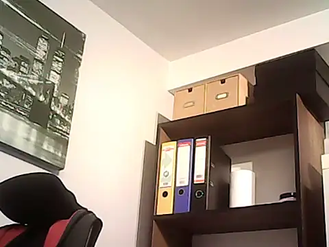 mastercharisma35 online show from 10/07/25, 02:58