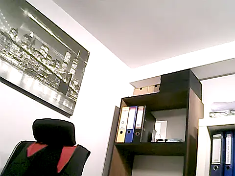 mastercharisma35 online show from 11/03/25, 10:49