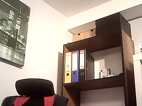 mastercharisma35 online show from 11/21/25, 08:35