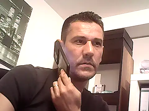 mastercharisma35 online show from 11/22/25, 11:53