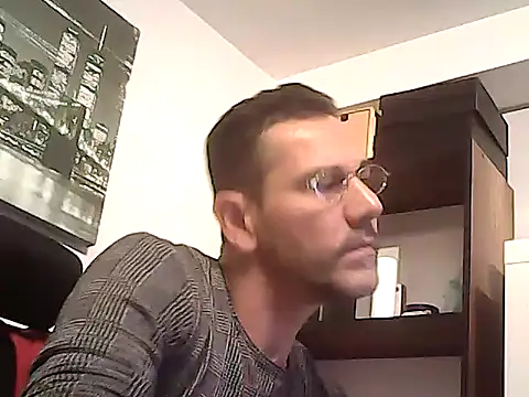 mastercharisma35 online show from 12/03/25, 02:48