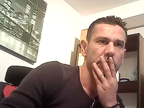 mastercharisma35 online show from 12/19/25, 12:12