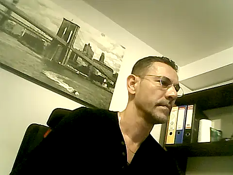 mastercharisma35 online show from 02/04/26, 11:27