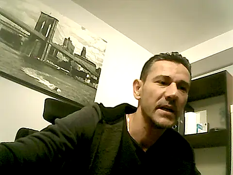 mastercharisma35 online show from 02/21/26, 09:54