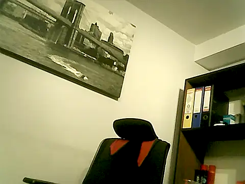 mastercharisma35 online show from 03/12/26, 11:27