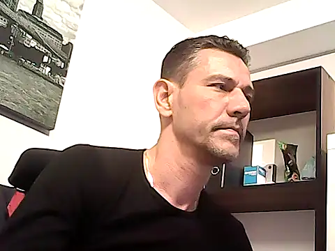 mastercharisma35 online show from 03/17/26, 03:15