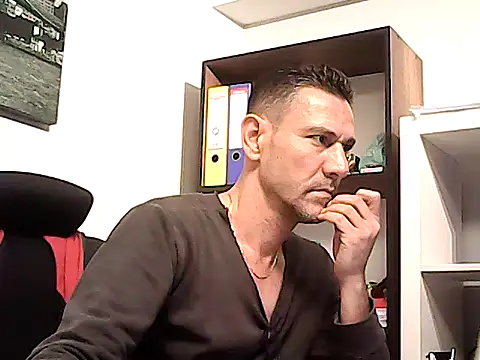 mastercharisma35 online show from 03/23/26, 02:10