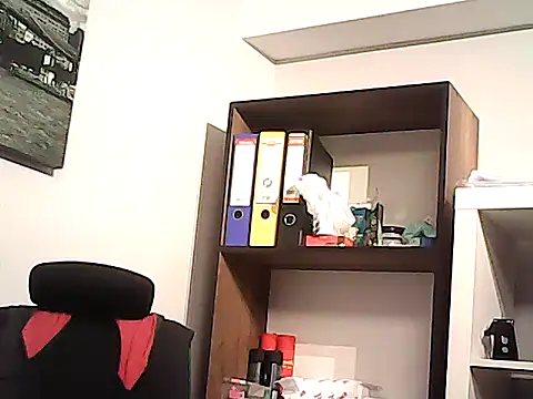 mastercharisma35 online show from 05/04/26, 10:33