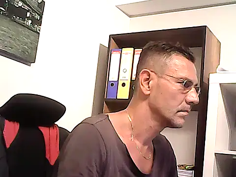 mastercharisma35 online show from 06/06/26, 02:11
