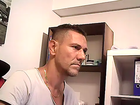 mastercharisma35 online show from 06/08/26, 03:34