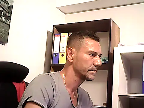 mastercharisma35 online show from 06/10/26, 05:23
