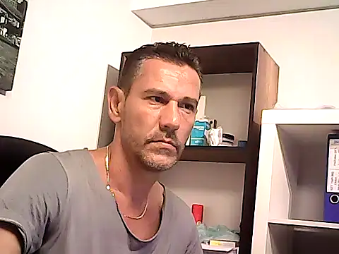 mastercharisma35 online show from 06/30/26, 12:39